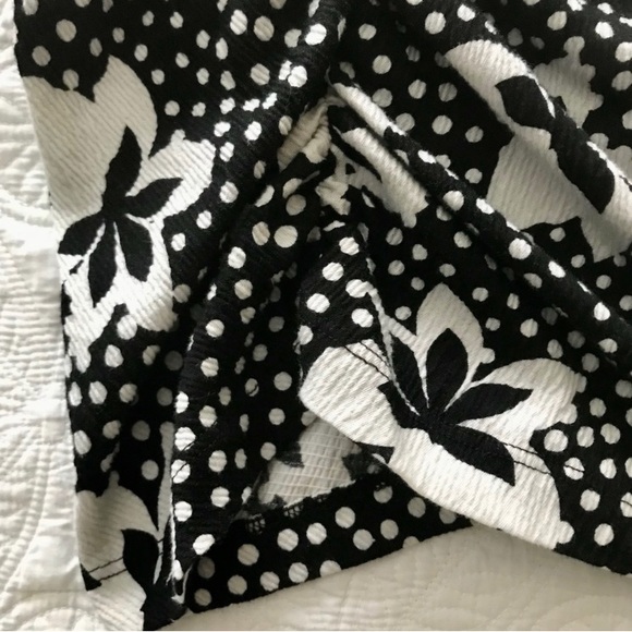 Anthropologie Porridge Ruched Knit Mini Skirt Size XXS - Picture 8 of 8